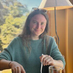 Meet your Posher, Sarah